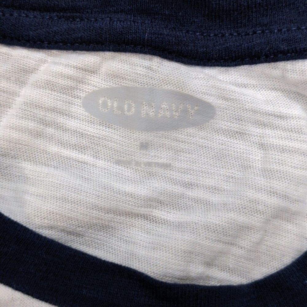 Baseball tee - Picture 2 of 2